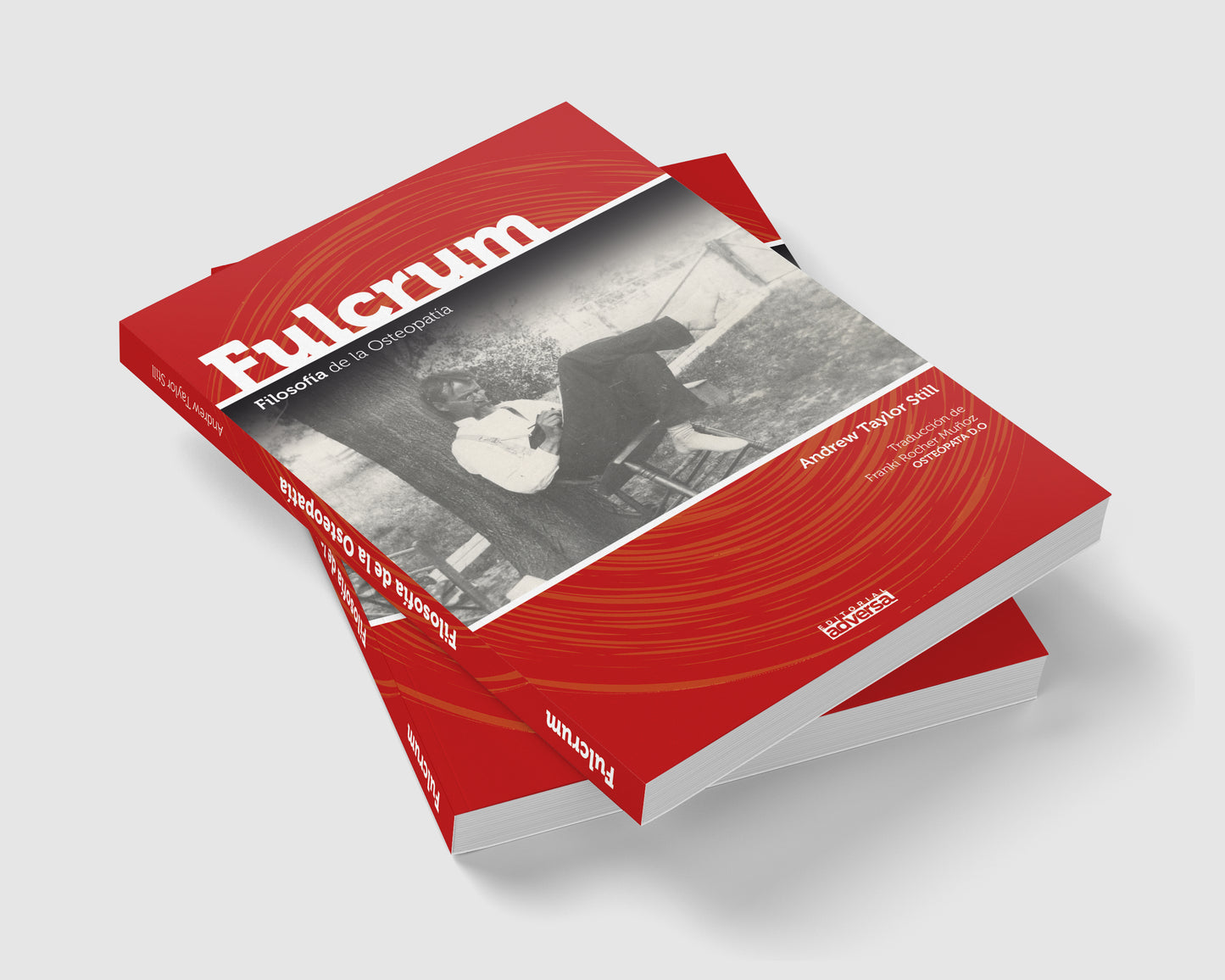 FILOSOFÍA DE LA OSTEOPATÍA