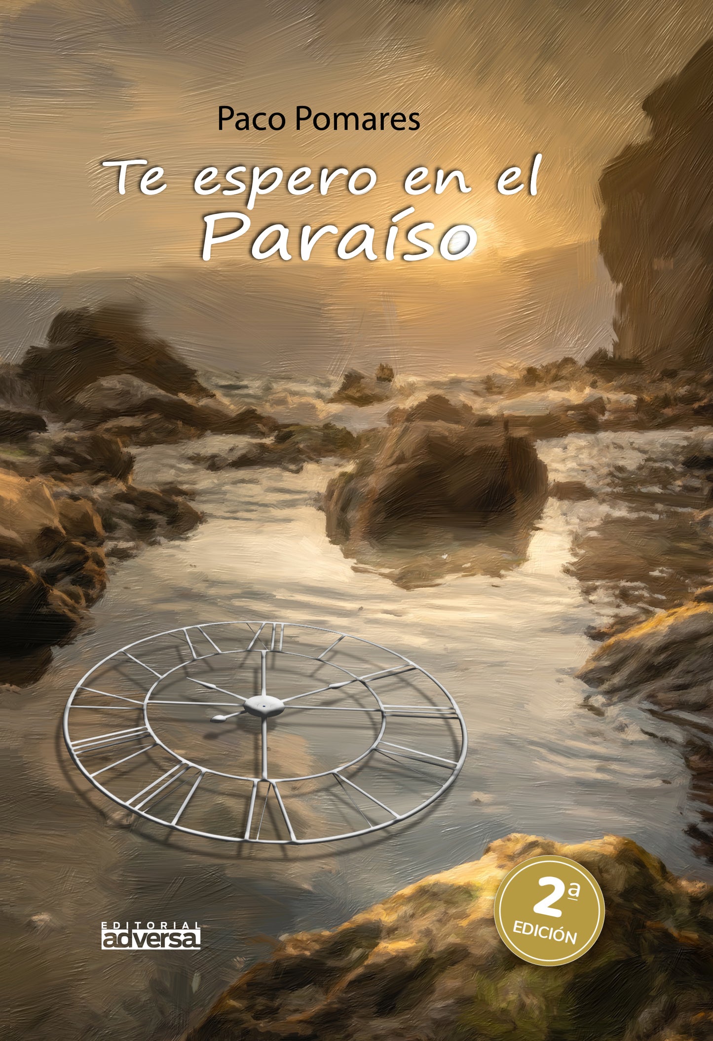 TE ESPERO EN EL PARAÍSO