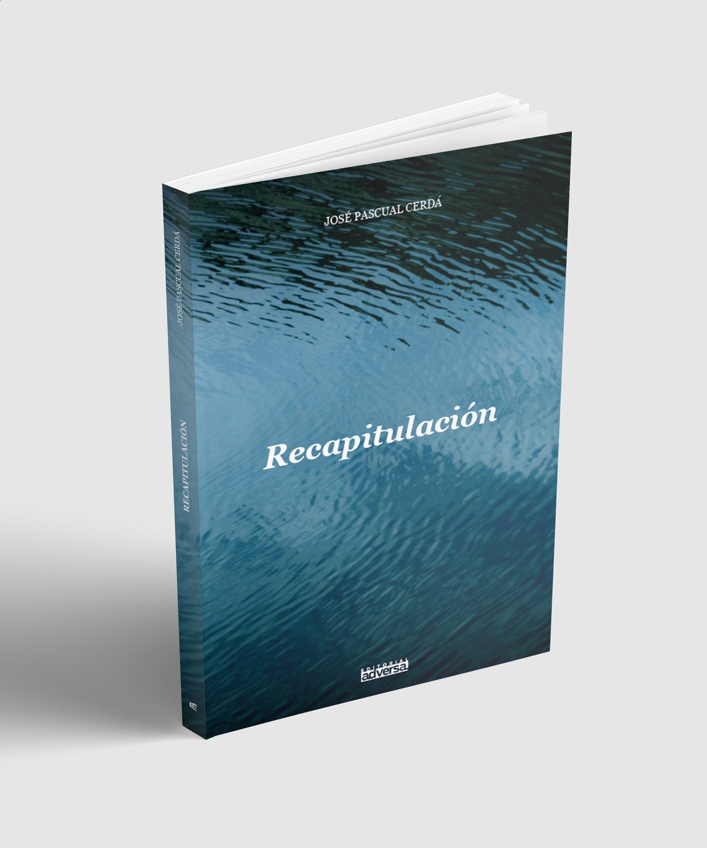 RECAPITULACIÓN