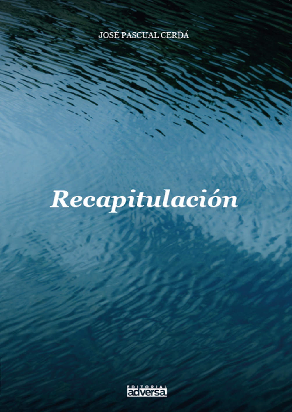 RECAPITULACIÓN