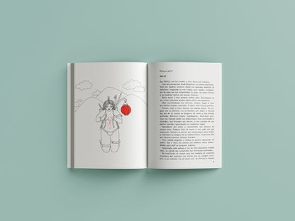 Diario de un largo viaje