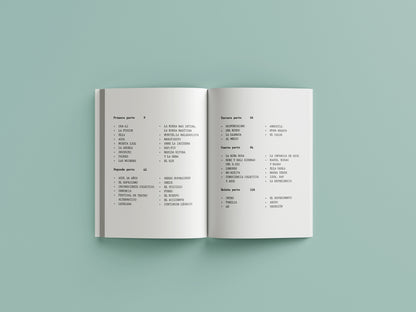 Diario de un largo viaje