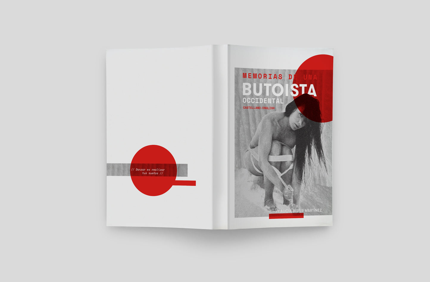 Memorias de una butoista occidental